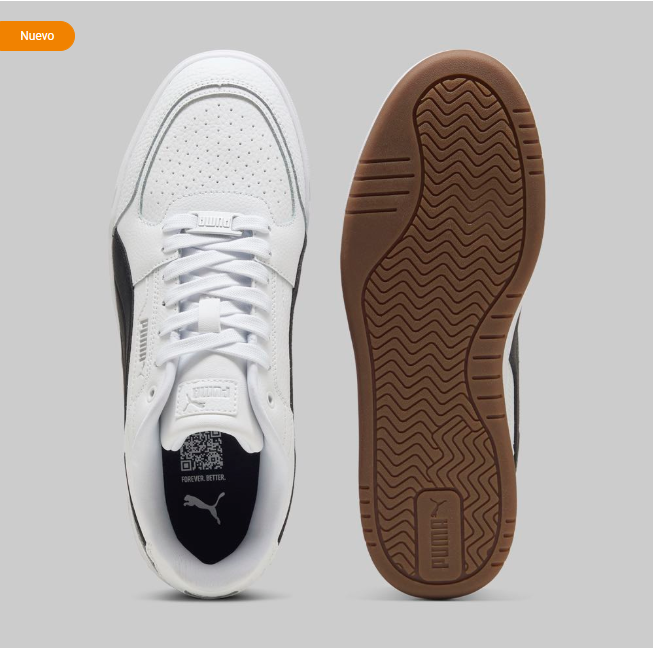 Tenis Puma Caven III Hombre