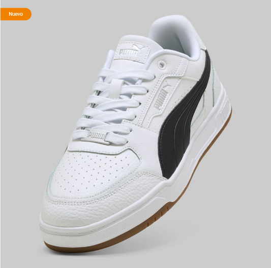 Tenis Puma Caven III Hombre