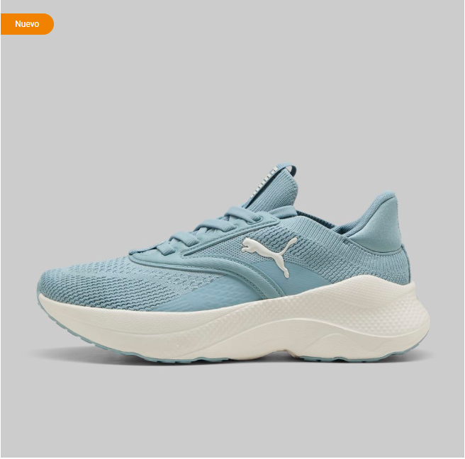Tenis Puma Softride Mayve Mujer