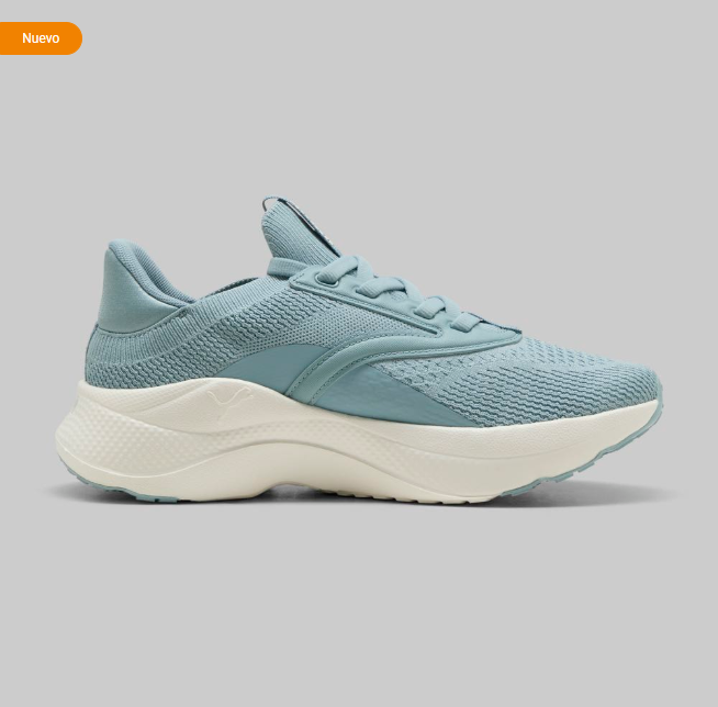 Tenis Puma Softride Mayve Mujer