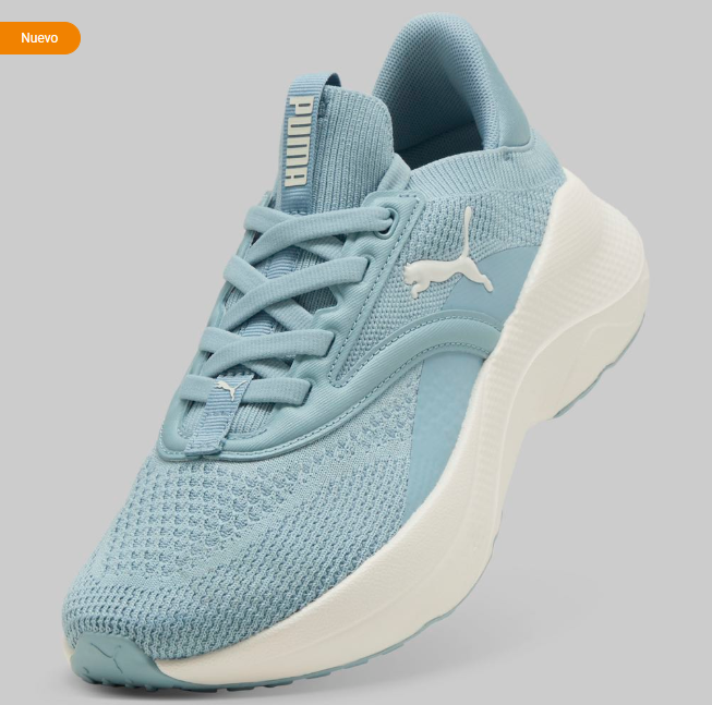 Tenis Puma Softride Mayve Mujer
