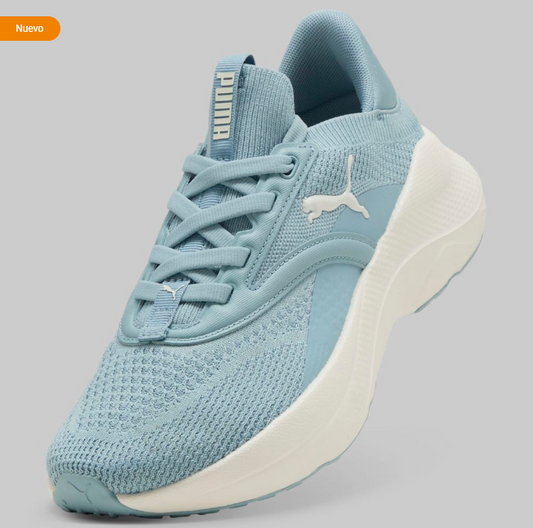 Tenis Puma Softride Mayve Mujer