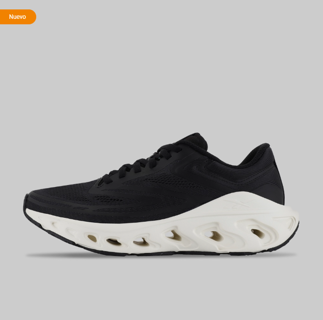 Tenis Reebok Fuel Flex Run Mujer