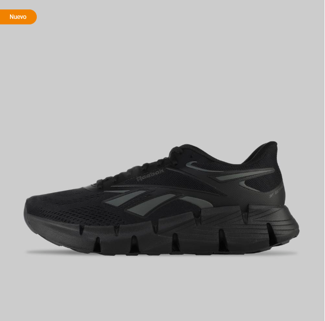Tenis Reebok Zig Dynamica 6 Mujer