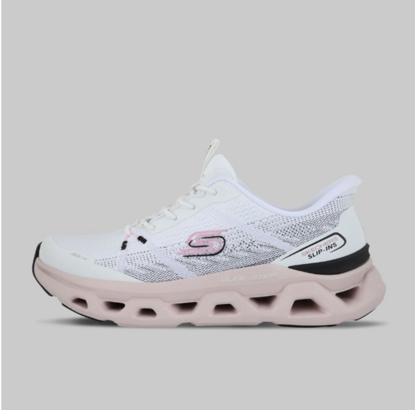 Tenis Skechers Glide-Step Altus Mujer