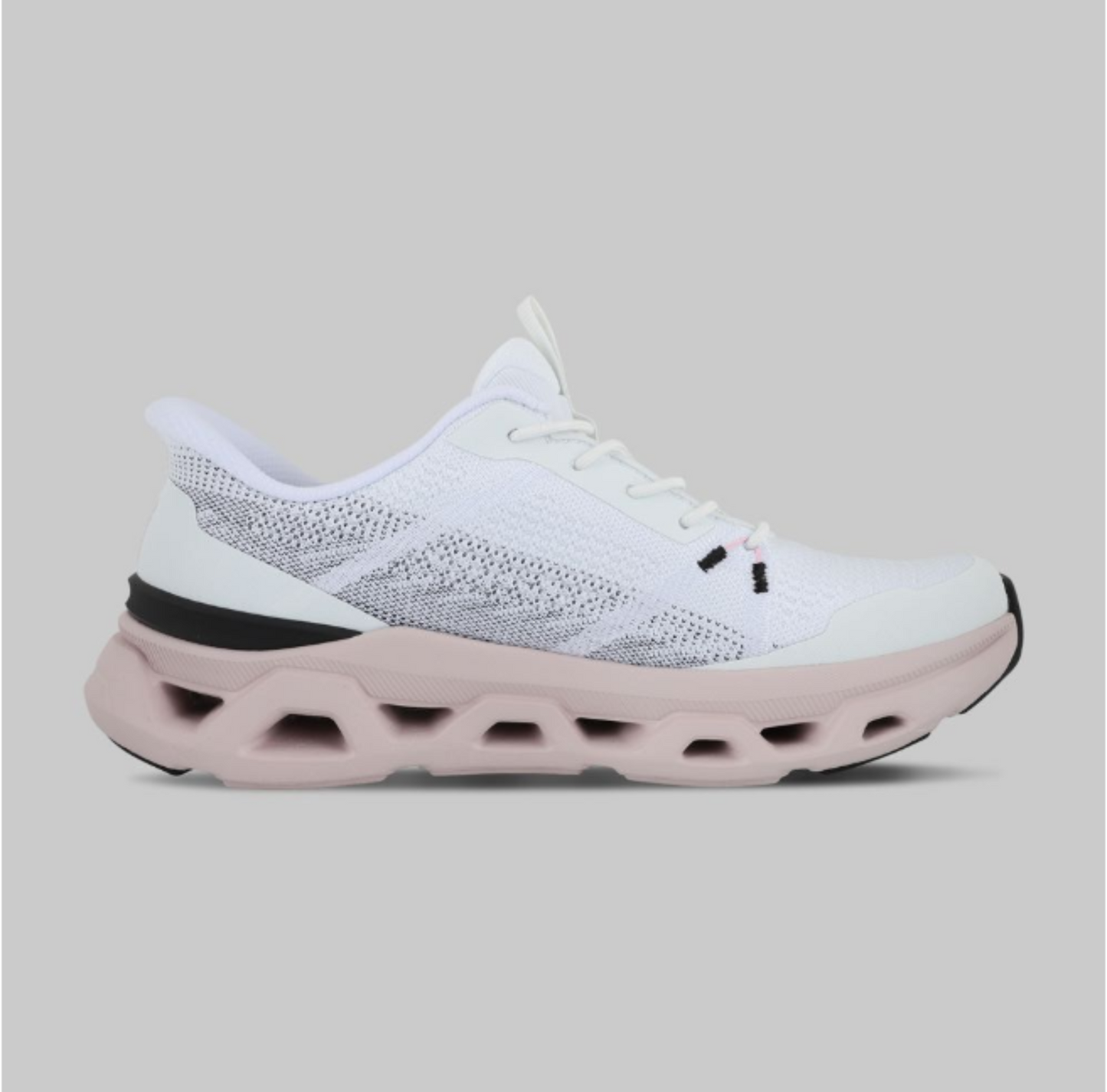 Tenis Skechers Glide-Step Altus Mujer
