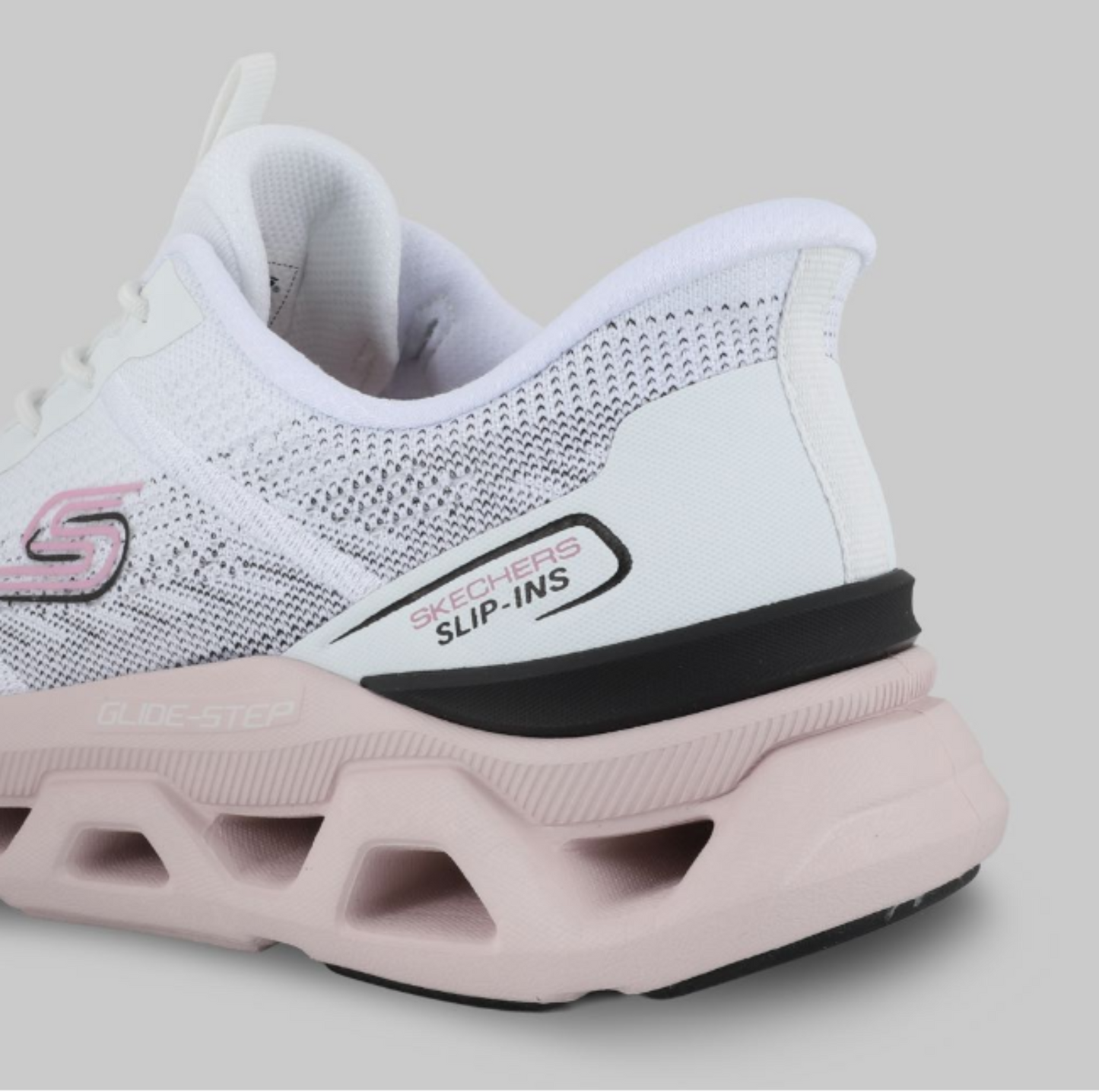 Tenis Skechers Glide-Step Altus Mujer