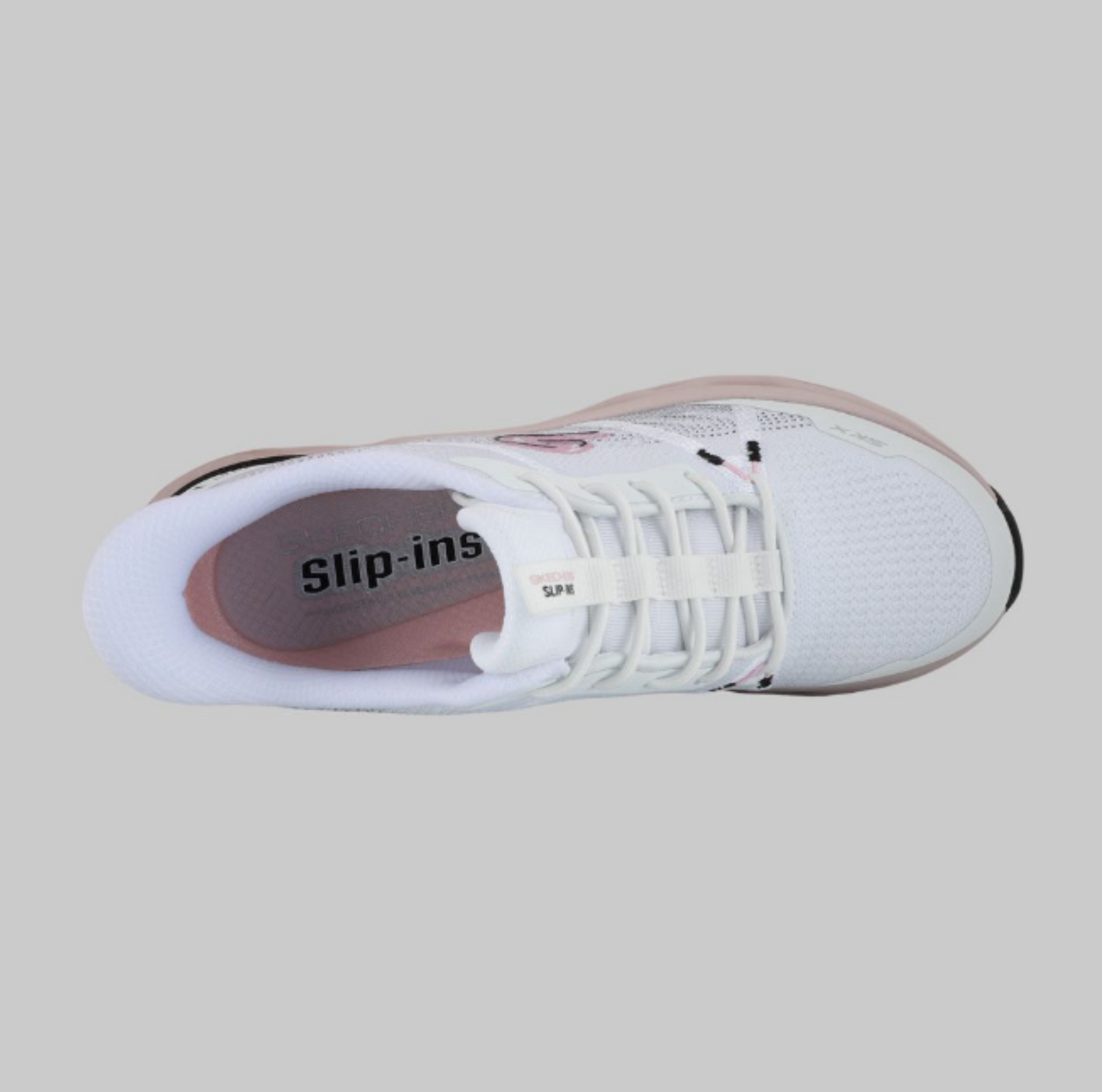 Tenis Skechers Glide-Step Altus Mujer