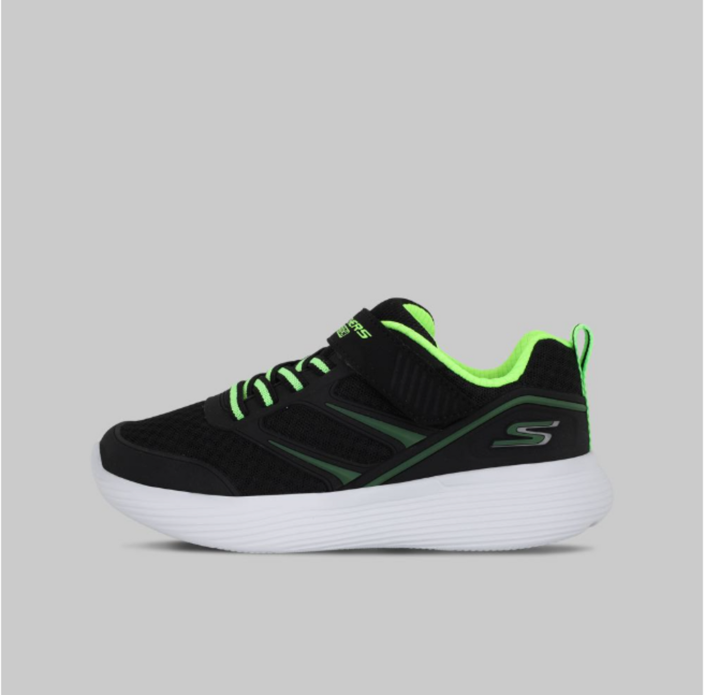 Tenis Skechers Go Run 400 Niño