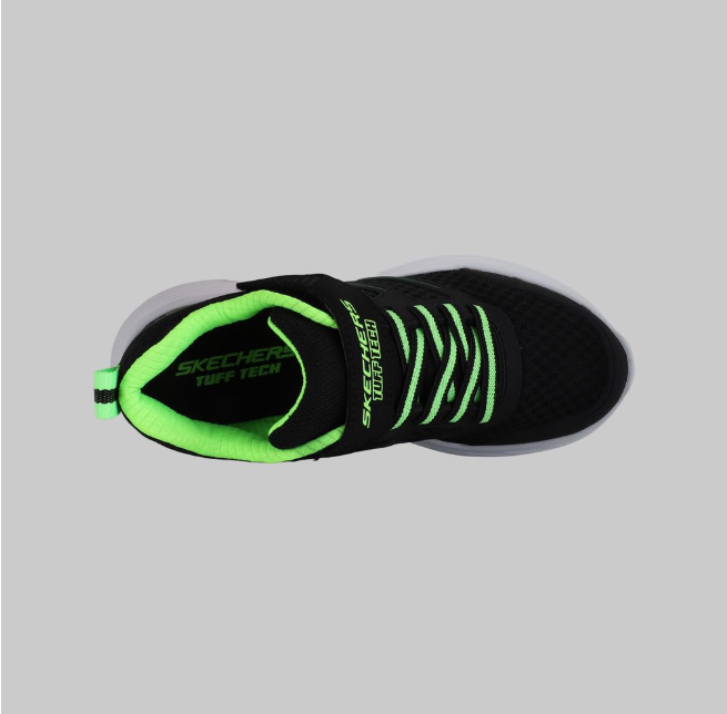 Tenis Skechers Go Run 400 Niño
