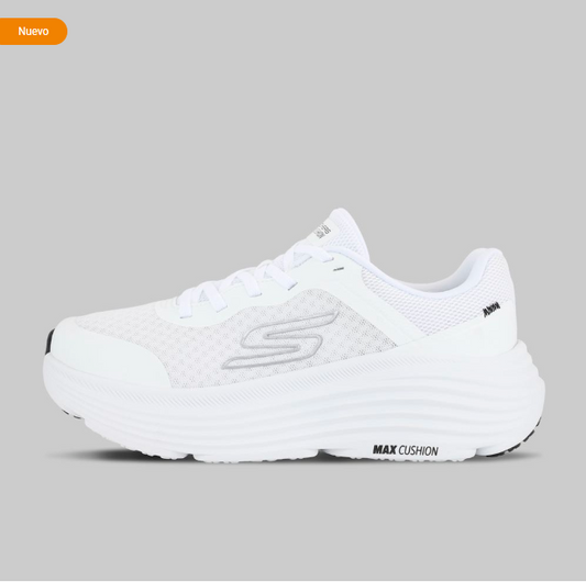 Tenis Skechers Max Cushioning Endeavour Mujer