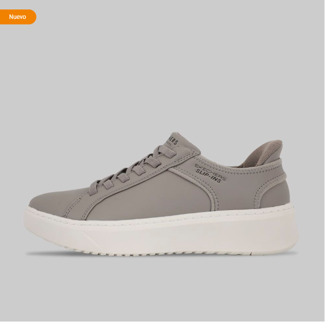 Tenis Skechers Street Hombre