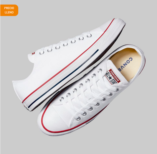 Tenis Converse Chuck Taylor All-Star Hombre
