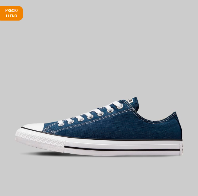 Tenis Converse Chuck Taylor All-Star Hombre
