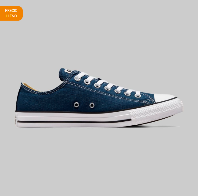 Tenis Converse Chuck Taylor All-Star Hombre