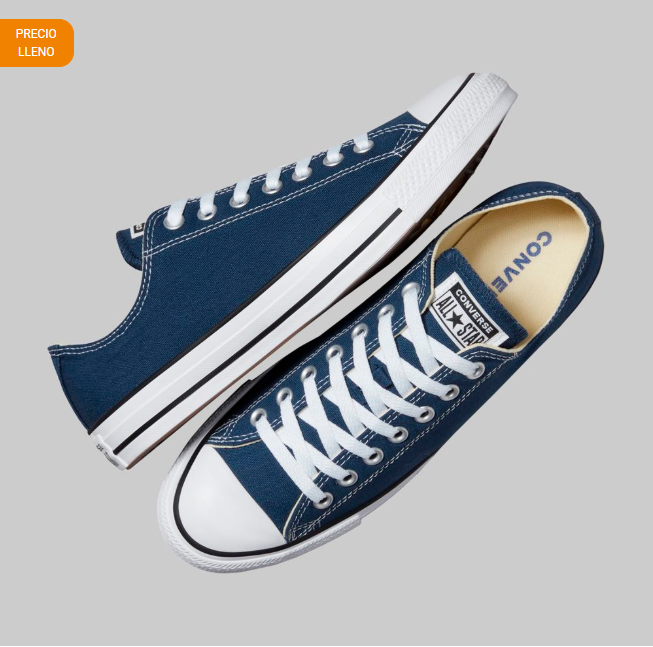 Tenis Converse Chuck Taylor All-Star Hombre