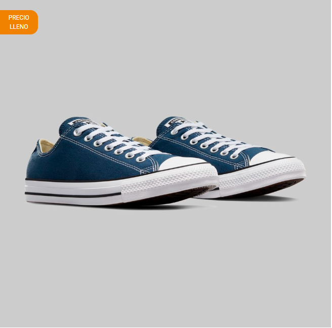 Tenis Converse Chuck Taylor All-Star Hombre