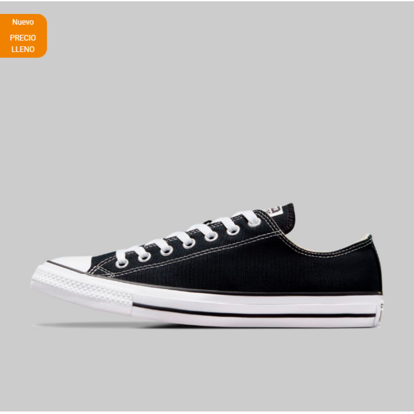 Tenis Converse Chuck Taylor All-Star Hombre
