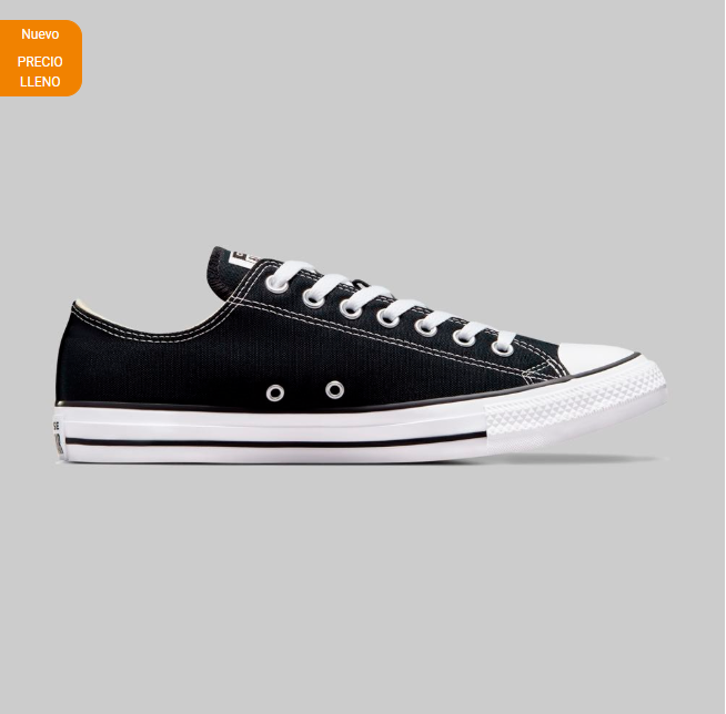 Tenis Converse Chuck Taylor All-Star Hombre