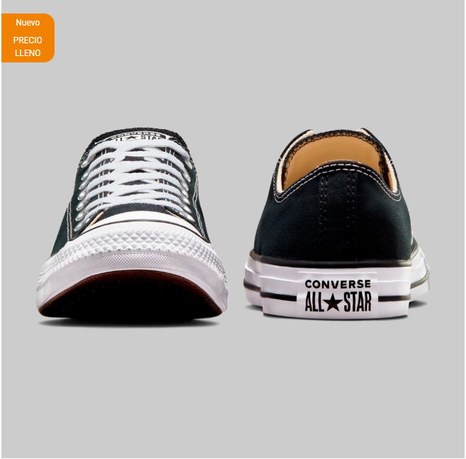 Tenis Converse Chuck Taylor All-Star Hombre