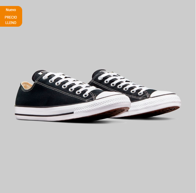 Tenis Converse Chuck Taylor All-Star Hombre