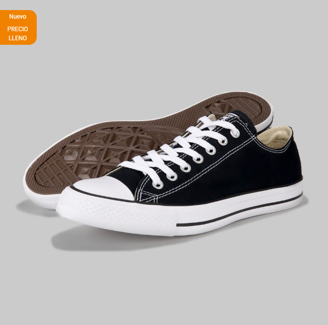 Tenis Converse Chuck Taylor All-Star Hombre