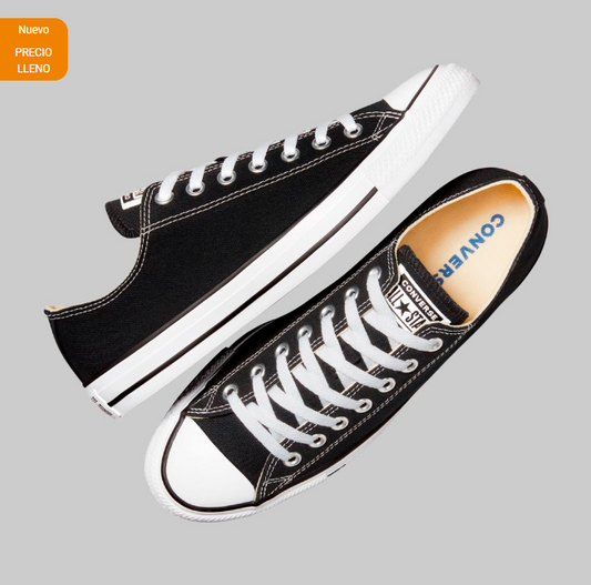 Tenis Converse Chuck Taylor All-Star Hombre