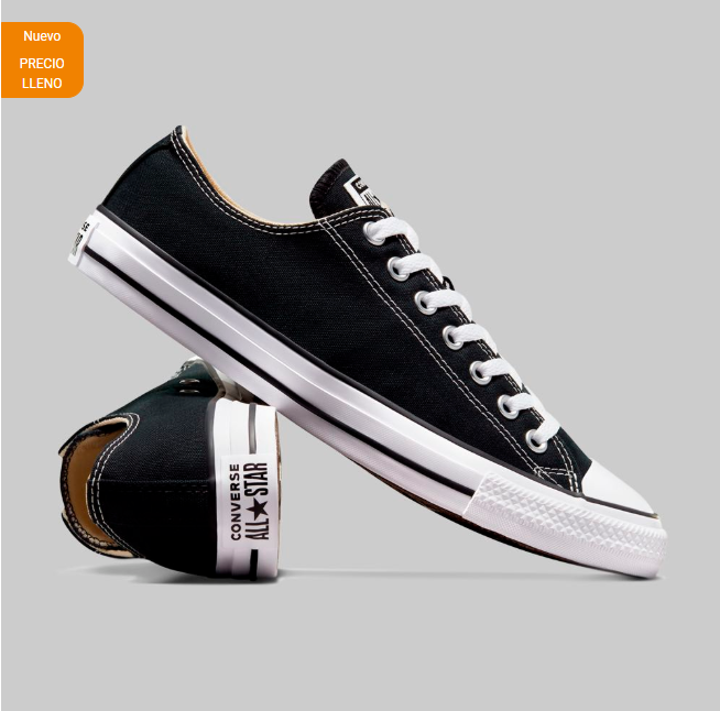 Tenis Converse Chuck Taylor All-Star Hombre
