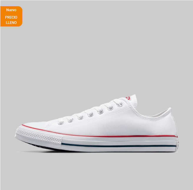 Tenis Converse Chuck Taylor All-Star Joven