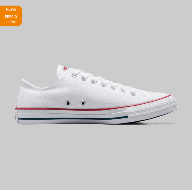 Tenis Converse Chuck Taylor All-Star Joven