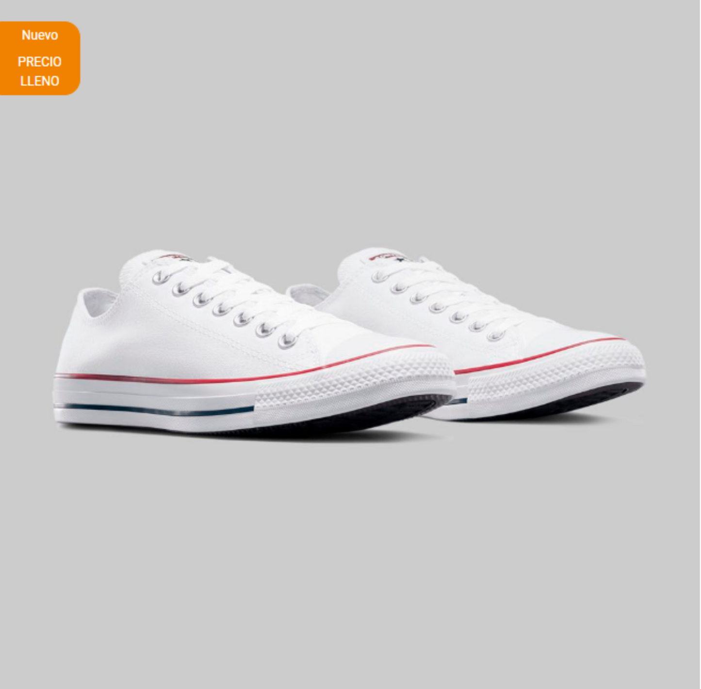 Tenis Converse Chuck Taylor All-Star Joven