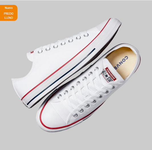 Tenis Converse Chuck Taylor All-Star Joven
