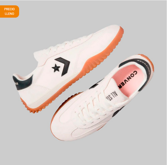 Tenis Converse Run Star Trainer Mujer