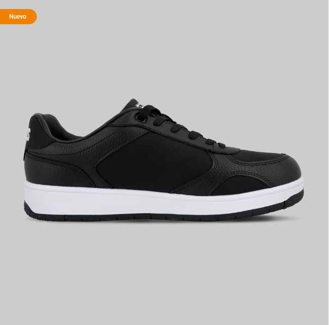 Tenis K-Swiss Drayton Hombre