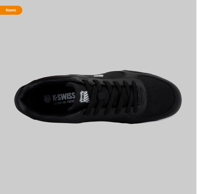 Tenis K-Swiss Drayton Hombre
