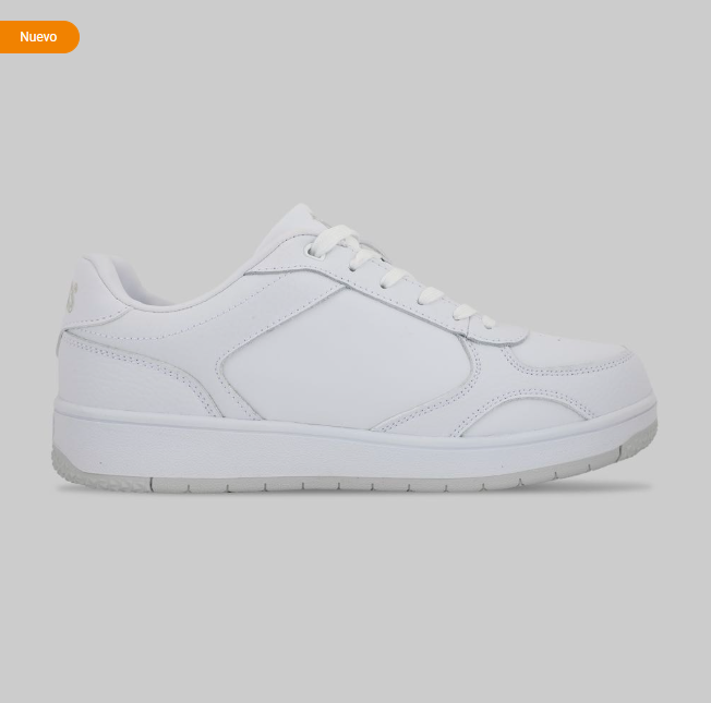 Tenis K-Swiss Drayton Hombre