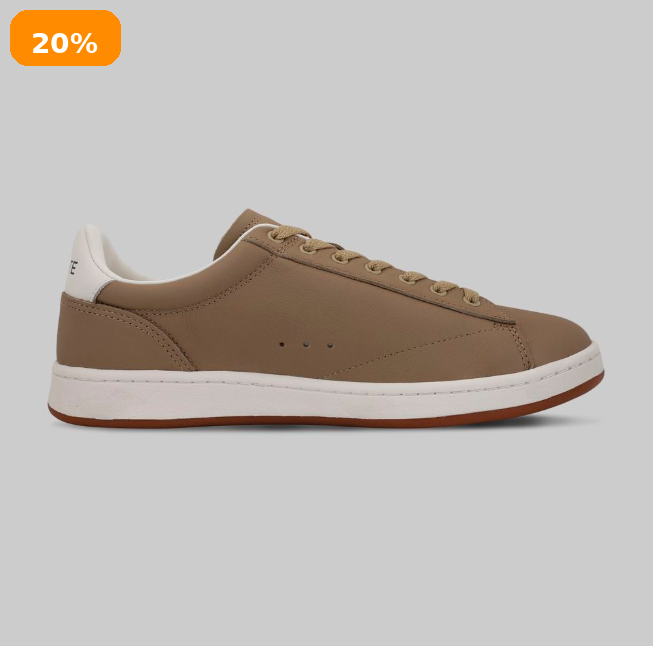 Tenis Lacoste Carnaby Hombre