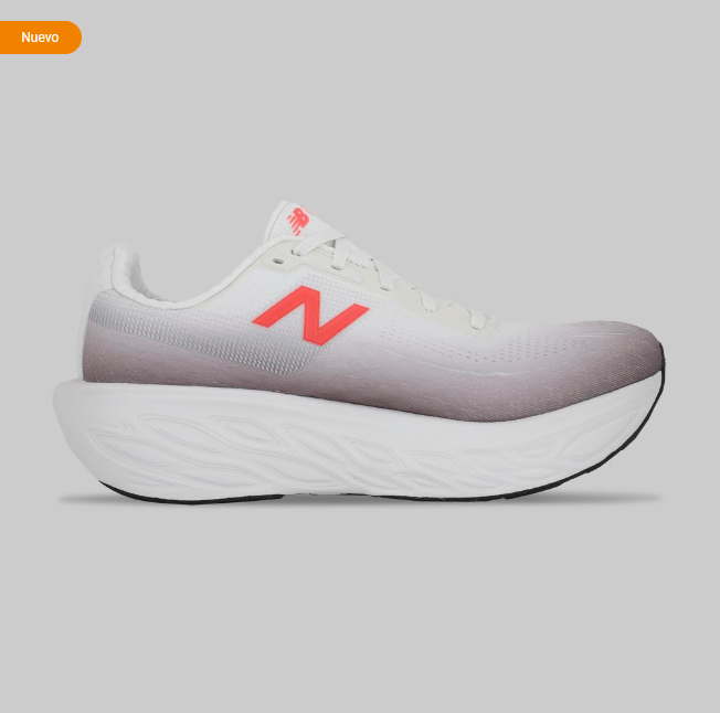 Tenis New Balance Fresh Foam X 1080v14 Hombre