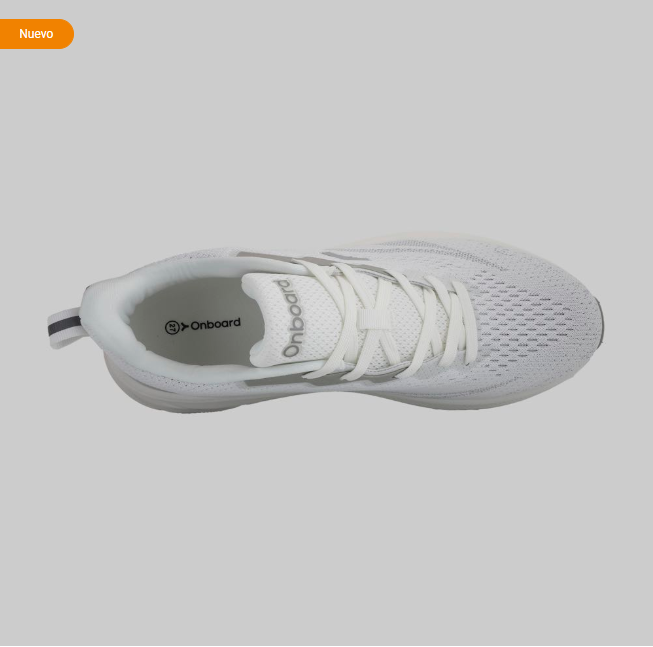 Tenis Onboard Volt Hombre