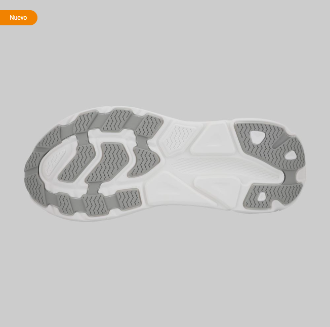 Tenis Onboard Volt Hombre