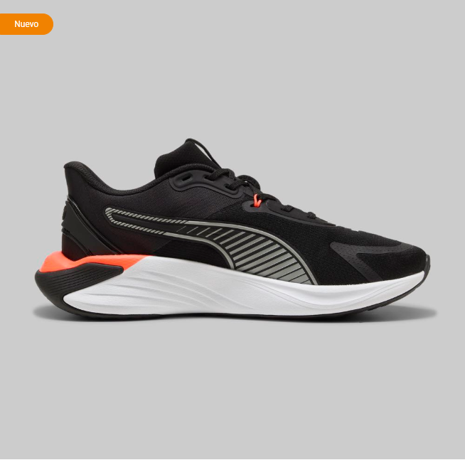 Tenis Puma PWR Hybrid Hombre