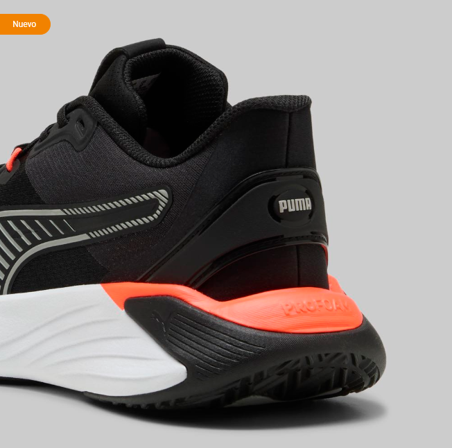 Tenis Puma PWR Hybrid Hombre