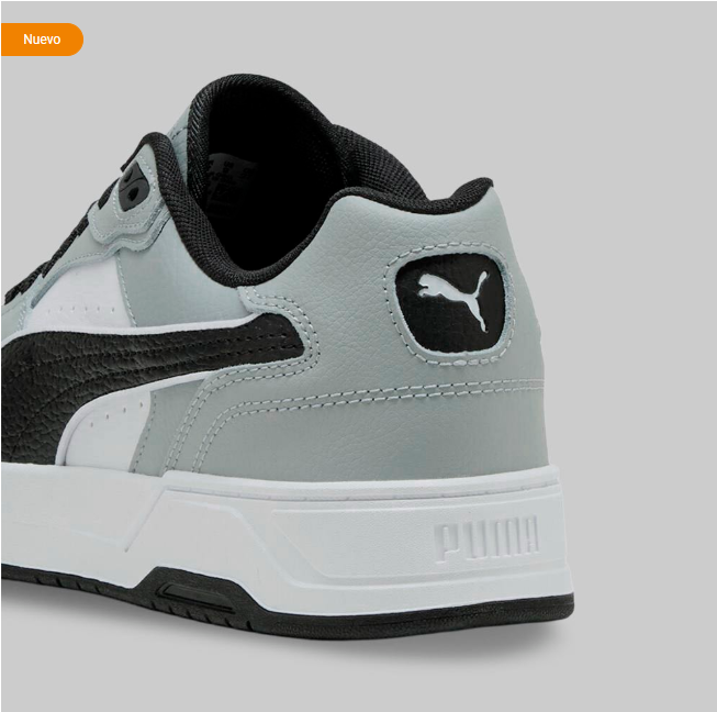 Tenis Puma RBD Break Low Hombre