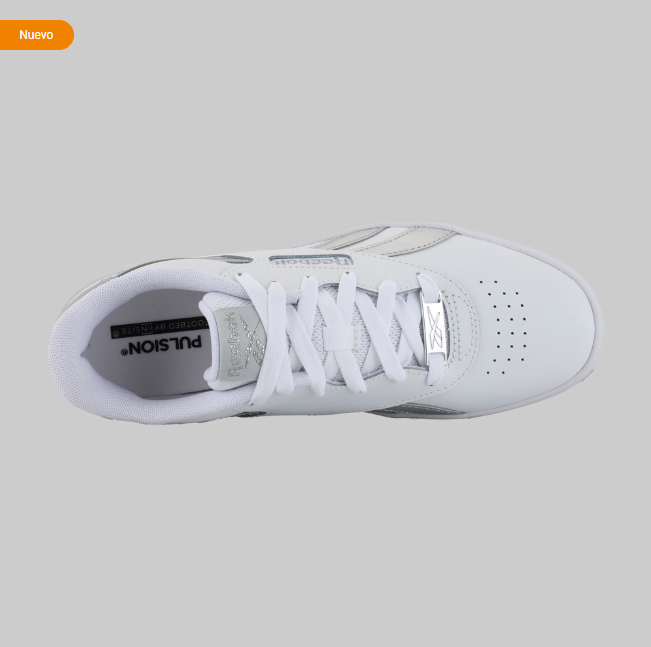 Tenis Reebok Court Advance Surge Mujer