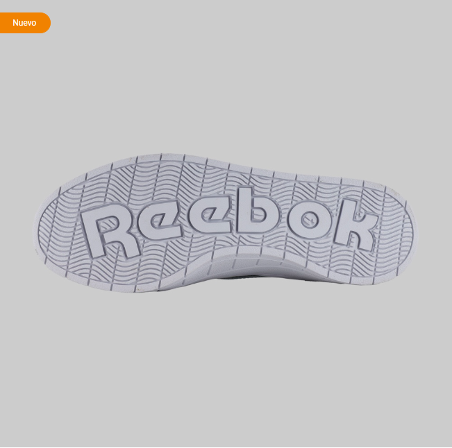 Tenis Reebok Court Advance Surge Mujer