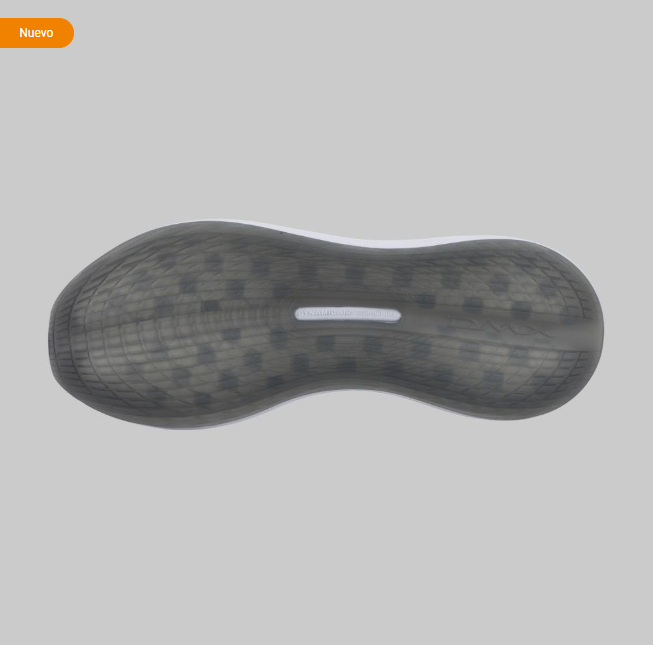 Tenis Reebok DMX Comfort + 2.0 Hombre