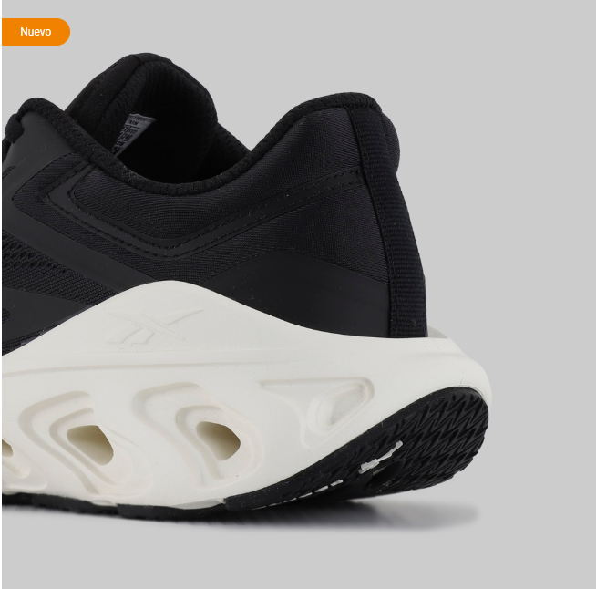 Tenis Reebok Fuel Flex Run Mujer