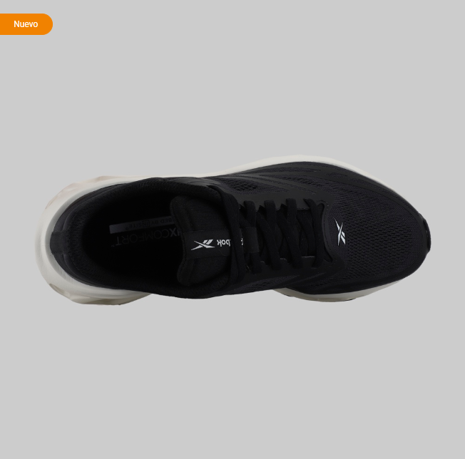 Tenis Reebok Fuel Flex Run Mujer