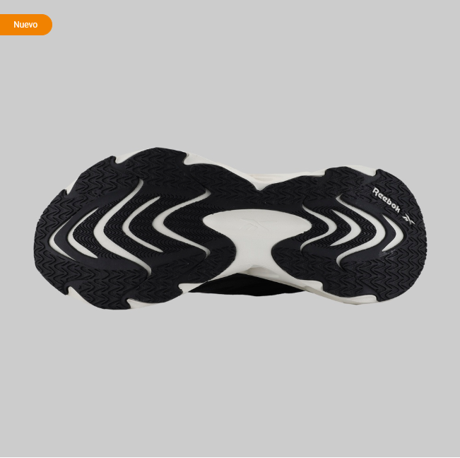 Tenis Reebok Fuel Flex Run Mujer