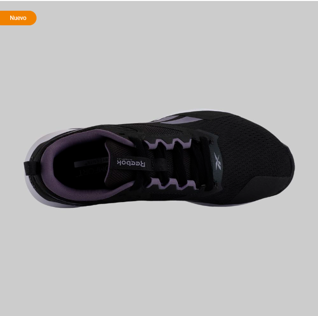Tenis Reebok Nanoflex TR 2 Mujer